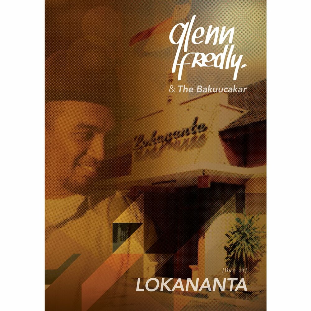 Picture of LIVE AT LOKANANTA