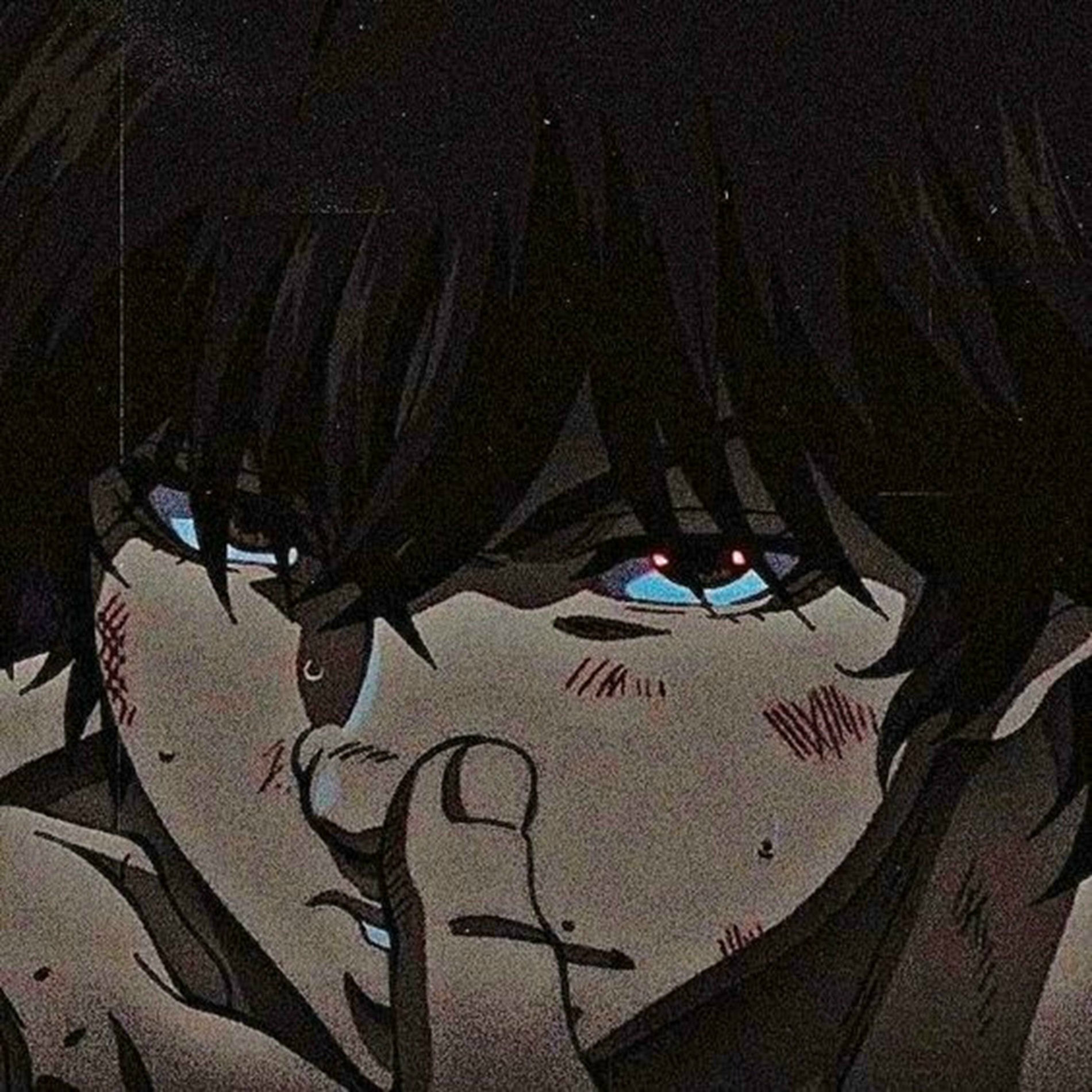 Album cover of Hanma