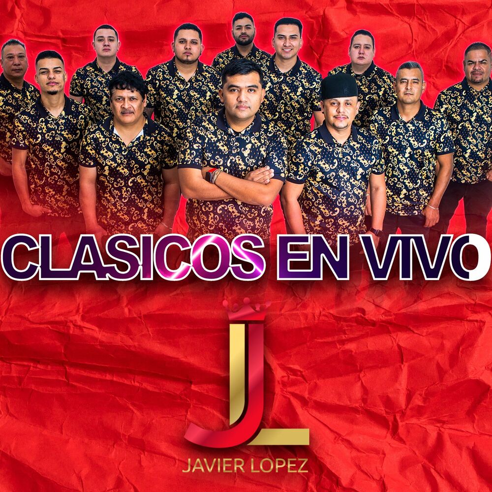 Picture of Clásicos en Vivo
