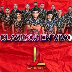 Cover of Clásicos en Vivo