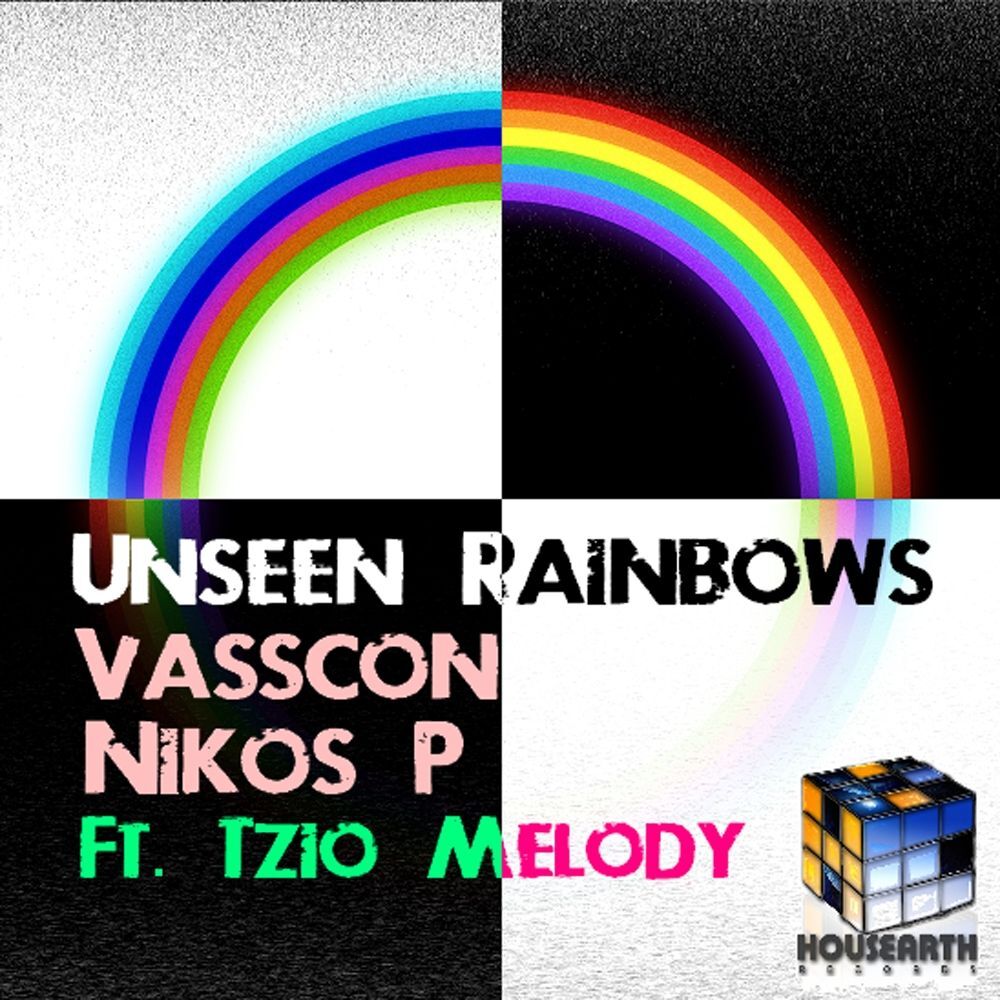 Picture of Unseen Rainbows