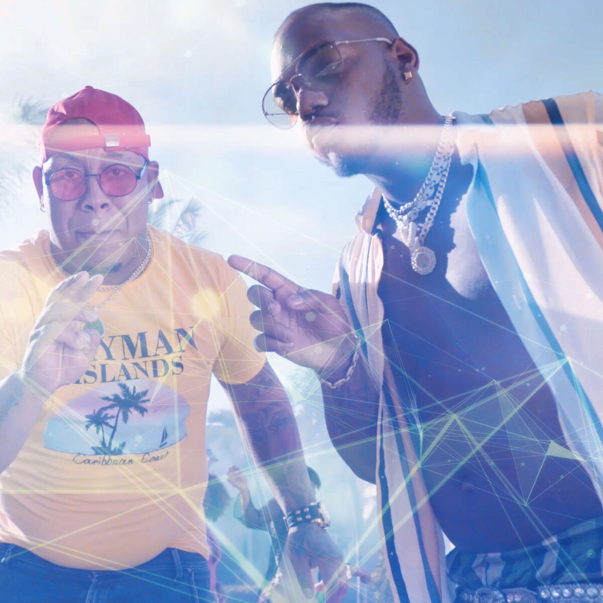 Album cover of Deja De Hablar De Mí