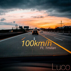Cover of 100km/h