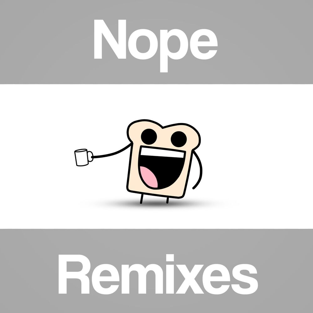 Picture of Nope Remixes