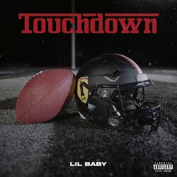 Cover of Touchdown