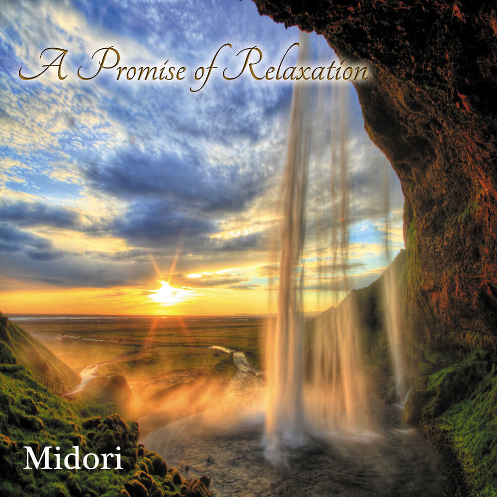 Picture of A Promise of Relaxation