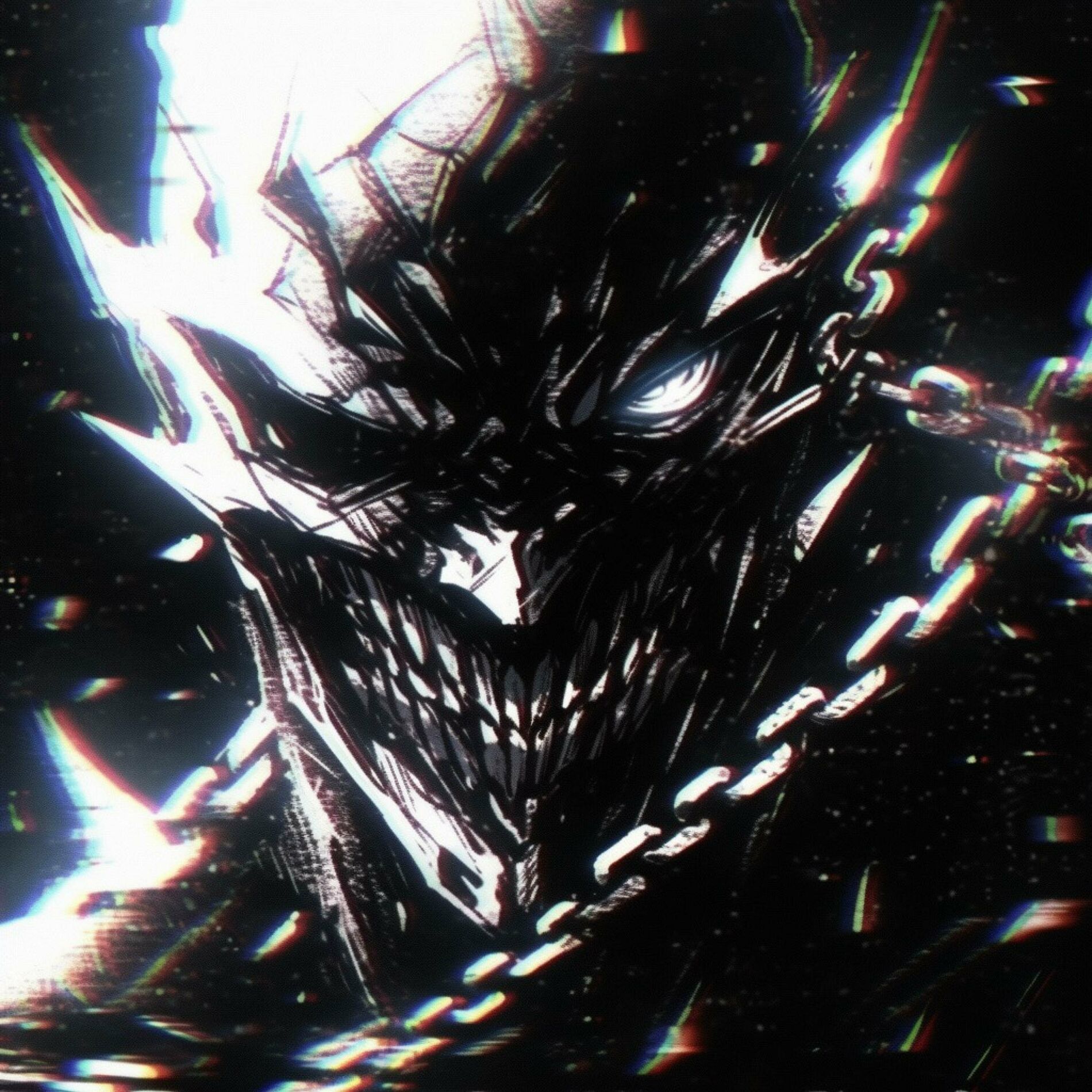 Album cover of Destruido Slide