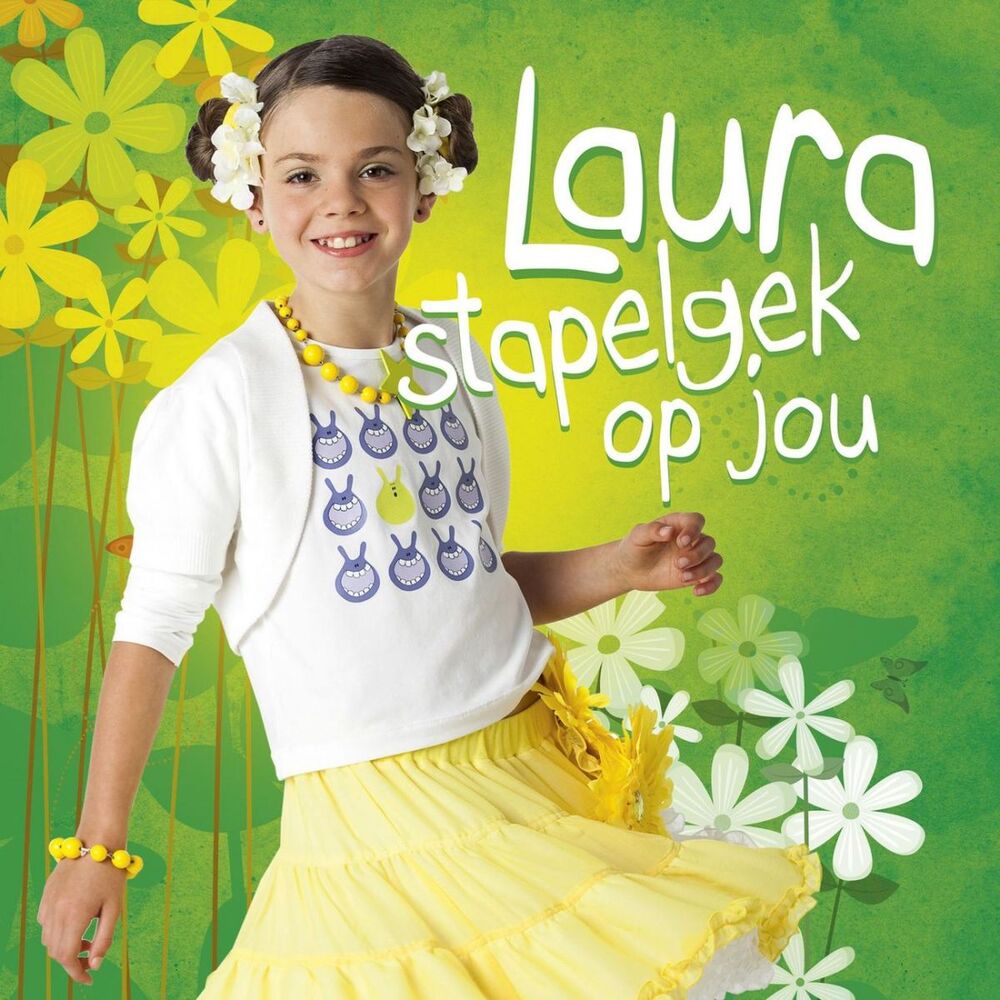 Picture of Stapelgek Op Jou
