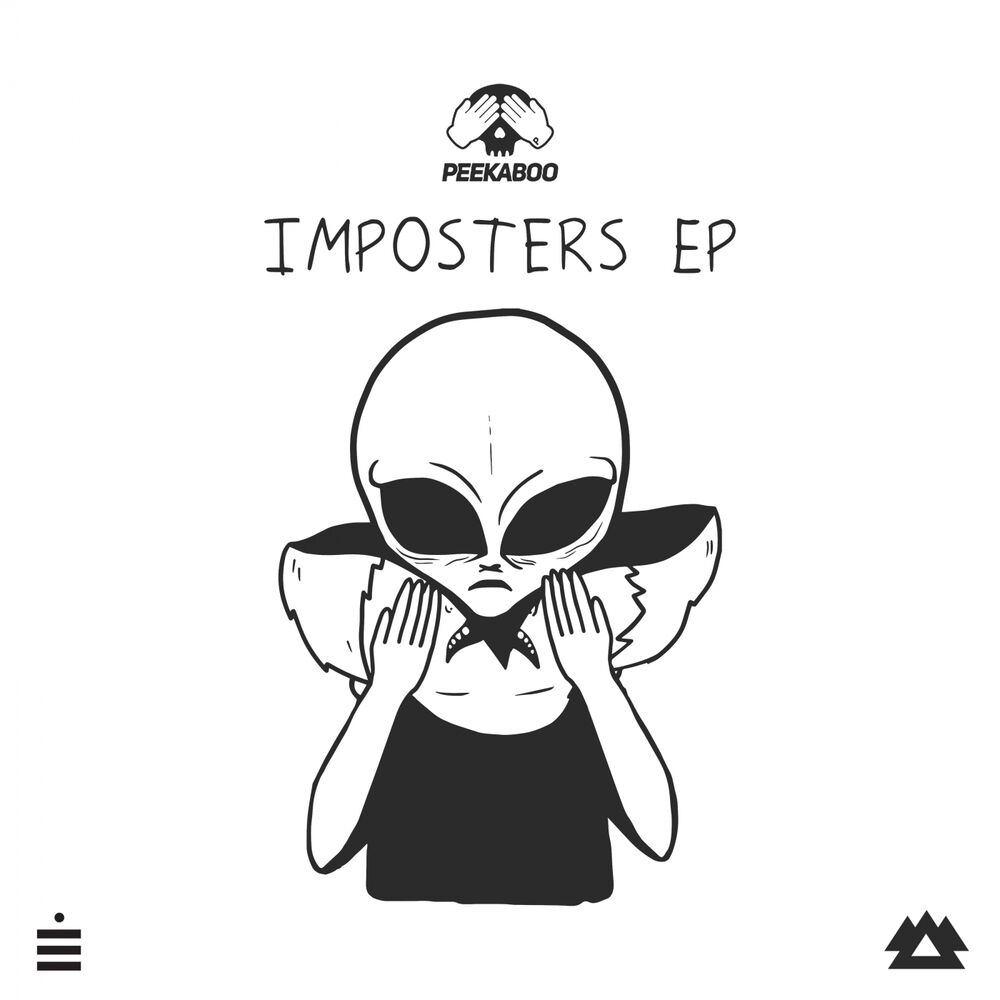 Picture of Imposters EP
