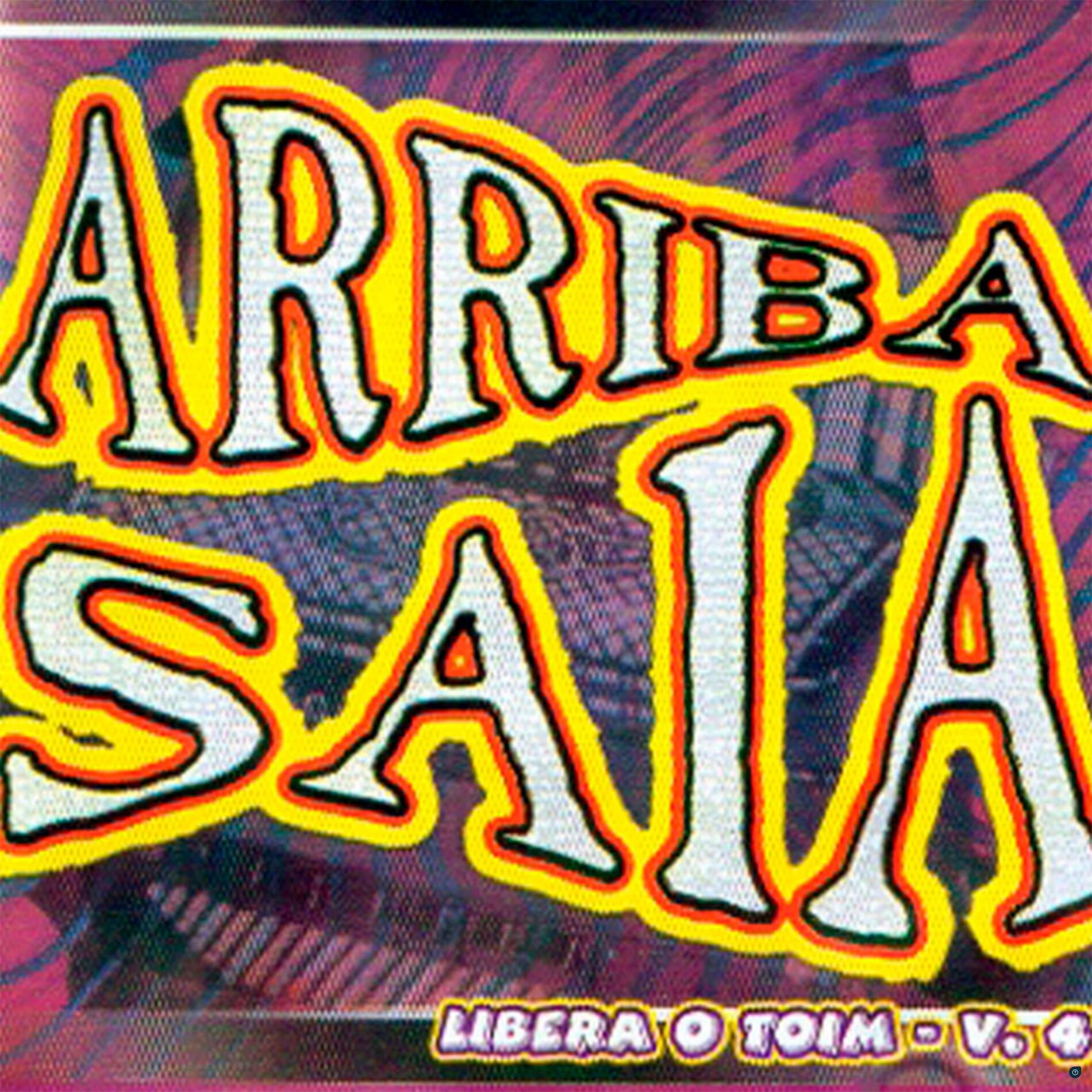 Album cover of Libera o Toim, Vol. 4