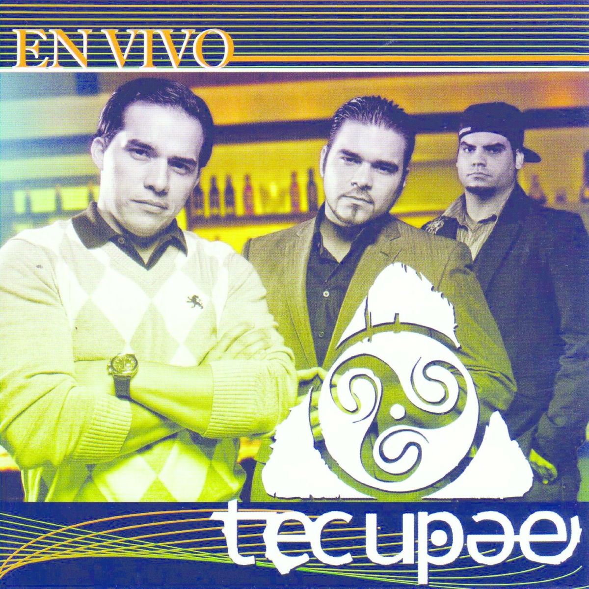 Album cover of En Vivo (En Vivo)