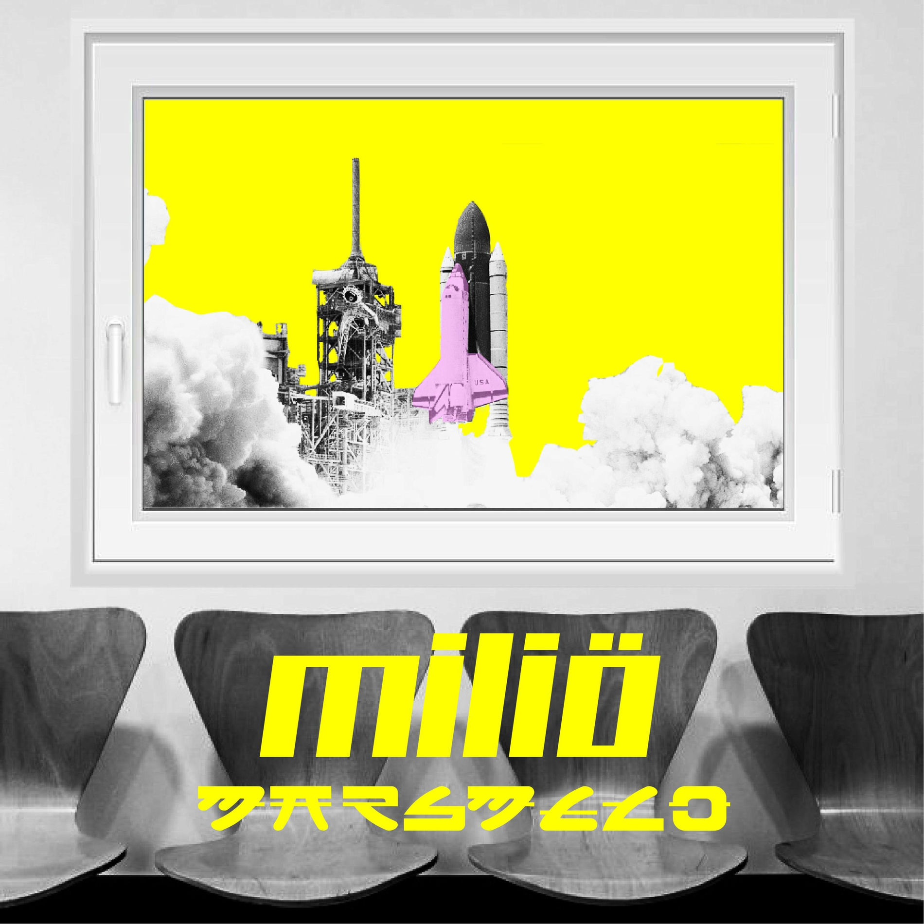 Album cover of Marsmelo