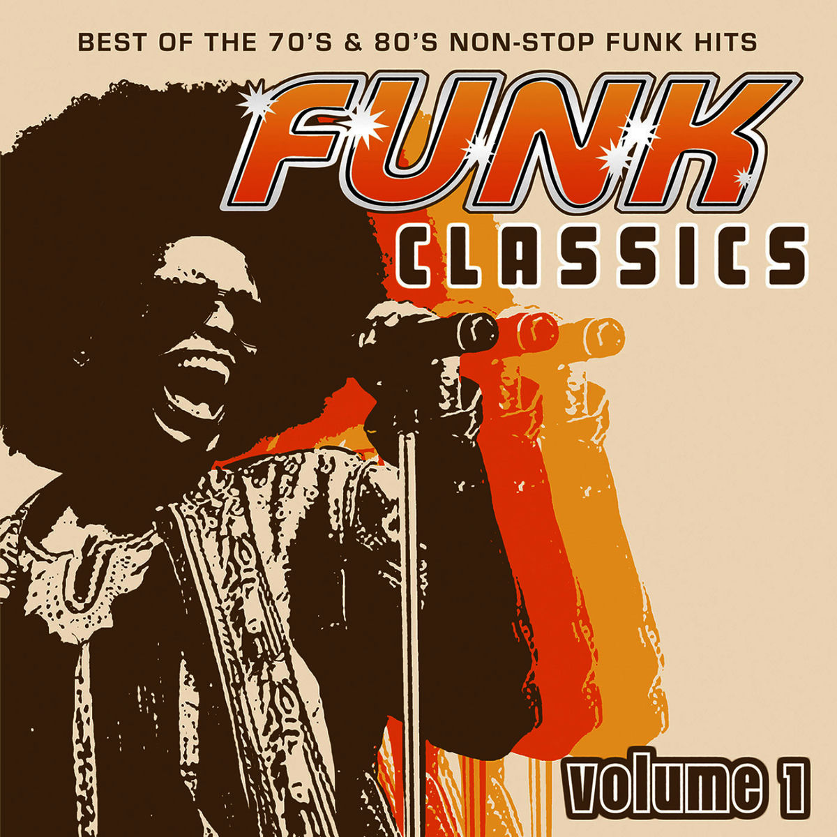 Larry D - Funk Classics: Volume 1 | Deezer
