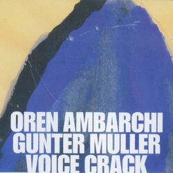 Cover of Oystered