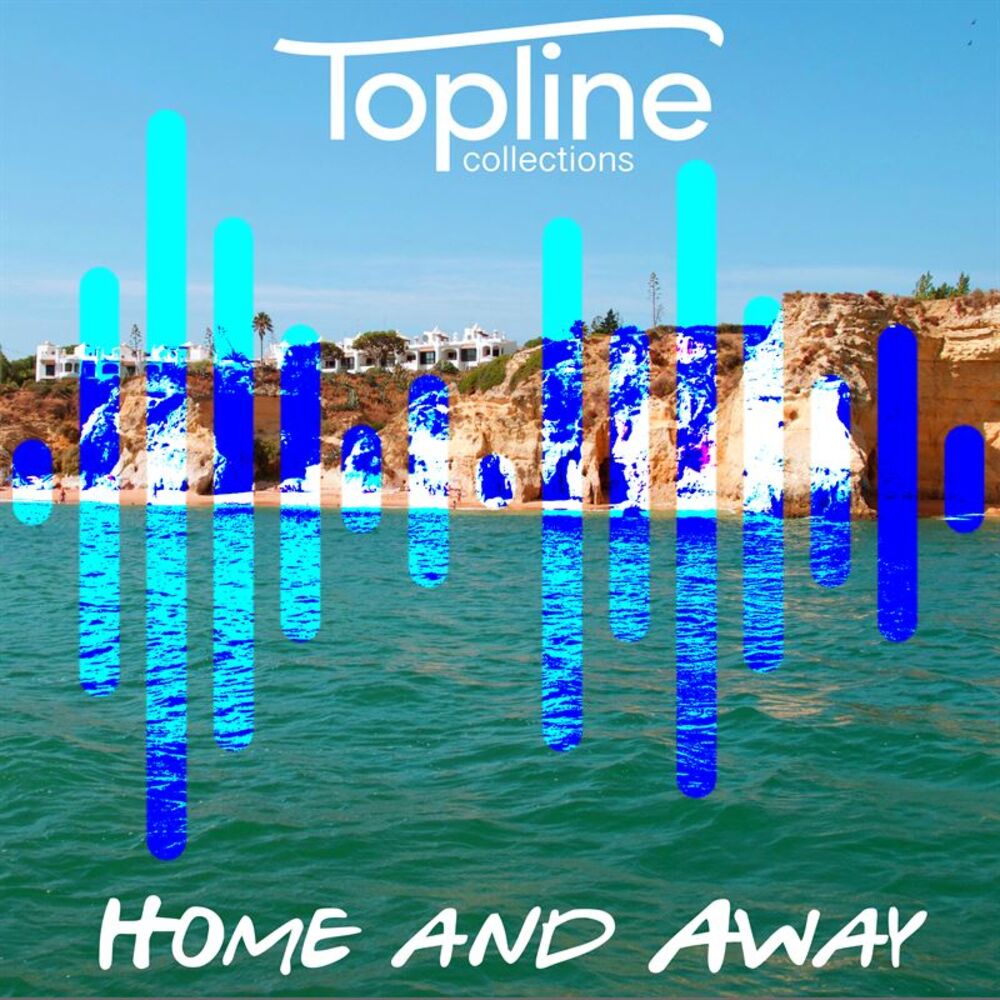 Picture of Topline Collections: Home and Away