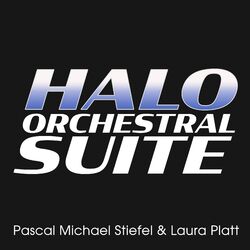 Cover of Halo Orchestral Suite