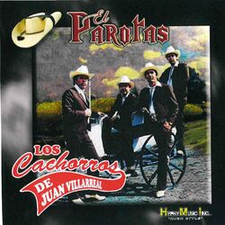 Cover of El Parotas