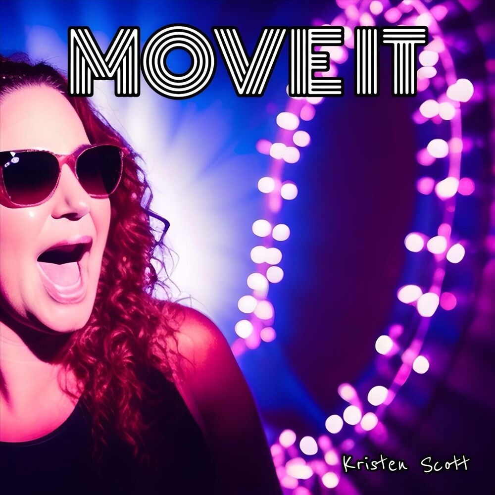 Picture of Move It