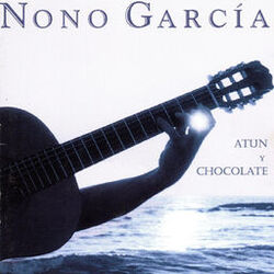 Cover of Atún y Chocolate