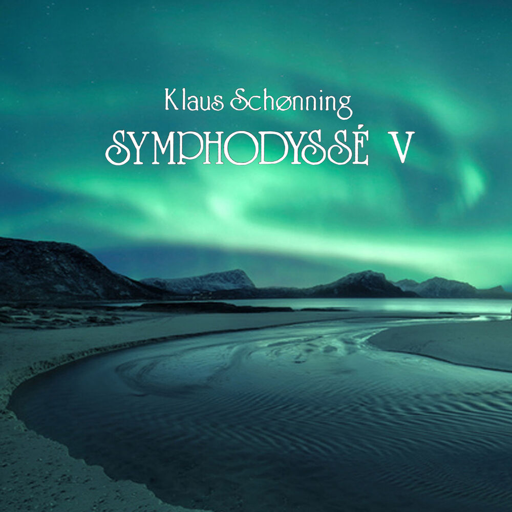 Picture of Symphodyssé V