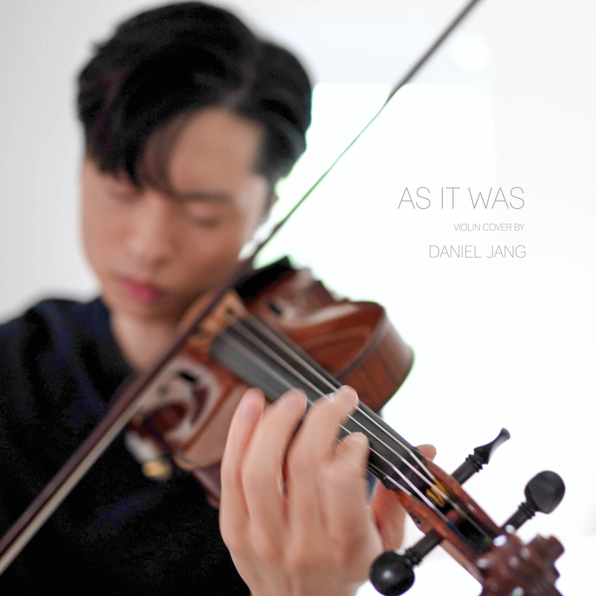 Album cover of As It Was