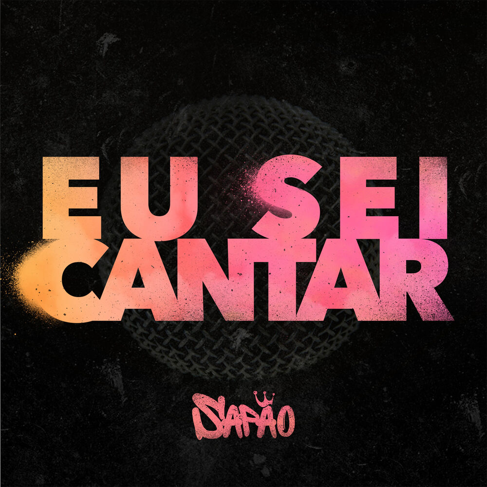 Picture of Eu Sei Cantar