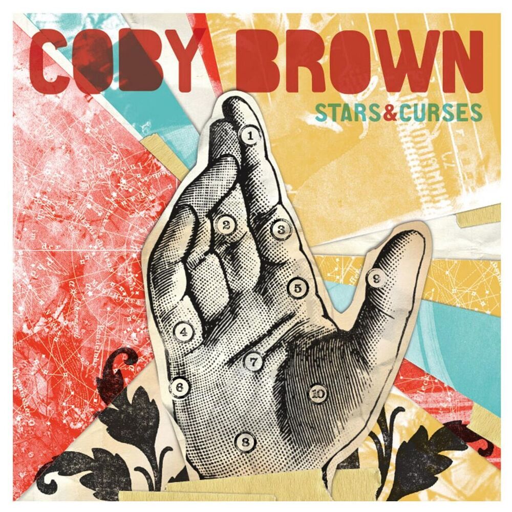 Picture of Stars & Curses