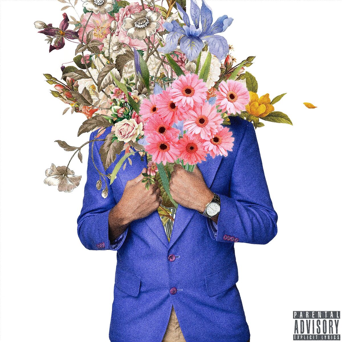 Album cover of Flowerhead