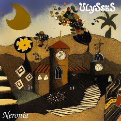 Cover of Neronia