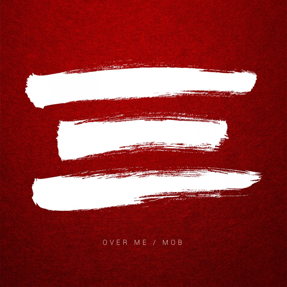 Album cover of Over Me