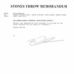 Cover of Dreamin' (Sam Wilkes Remix)