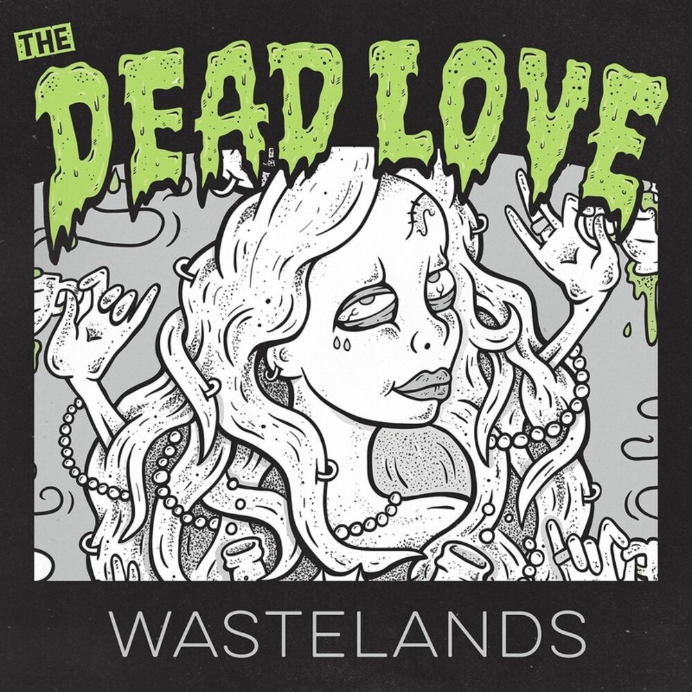 Picture of Wastelands