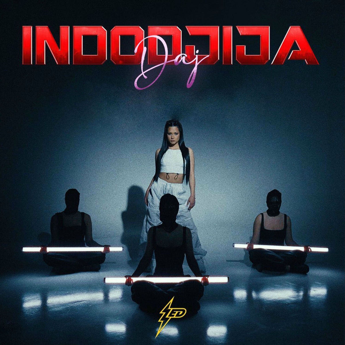 Album cover of Daj