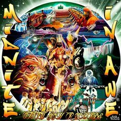 Cover of In Awe