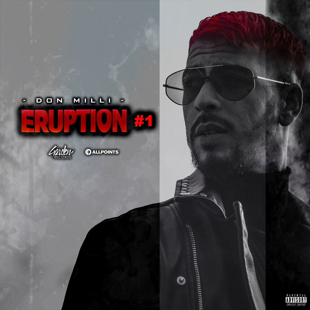 Picture of Eruption