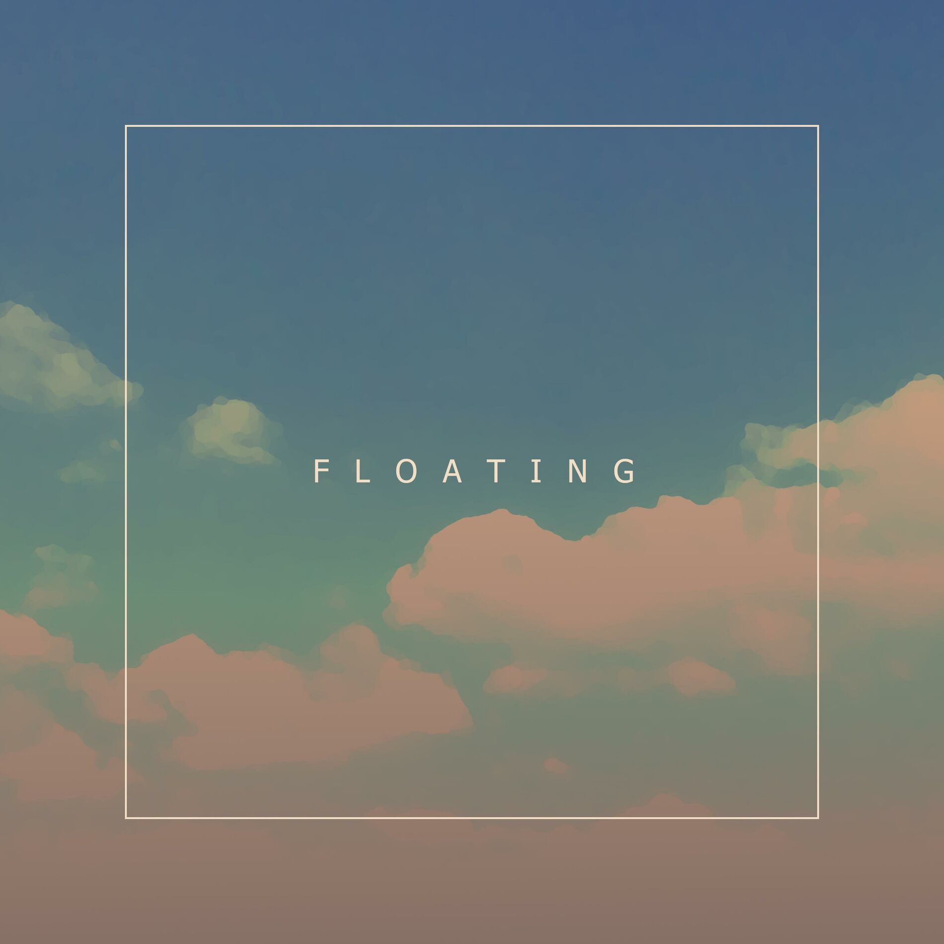 Album cover of Floating