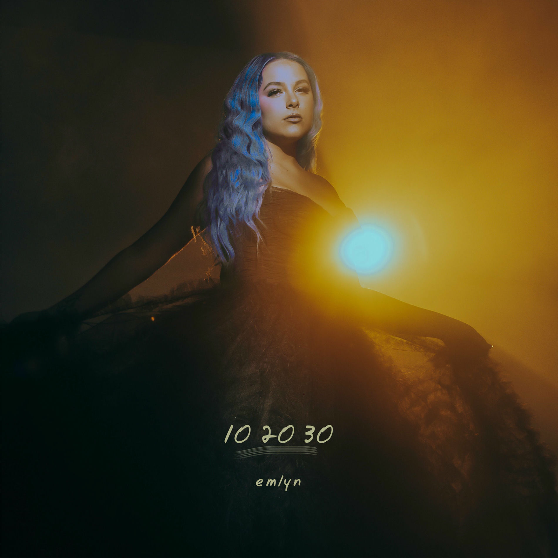 Album cover of 10 20 30