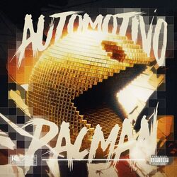 Automotivo Pac Man