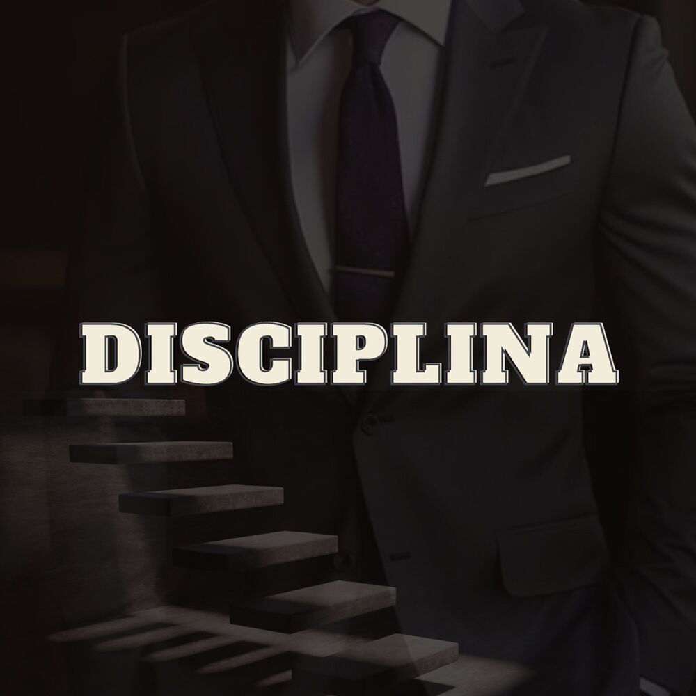 Picture of Disciplina