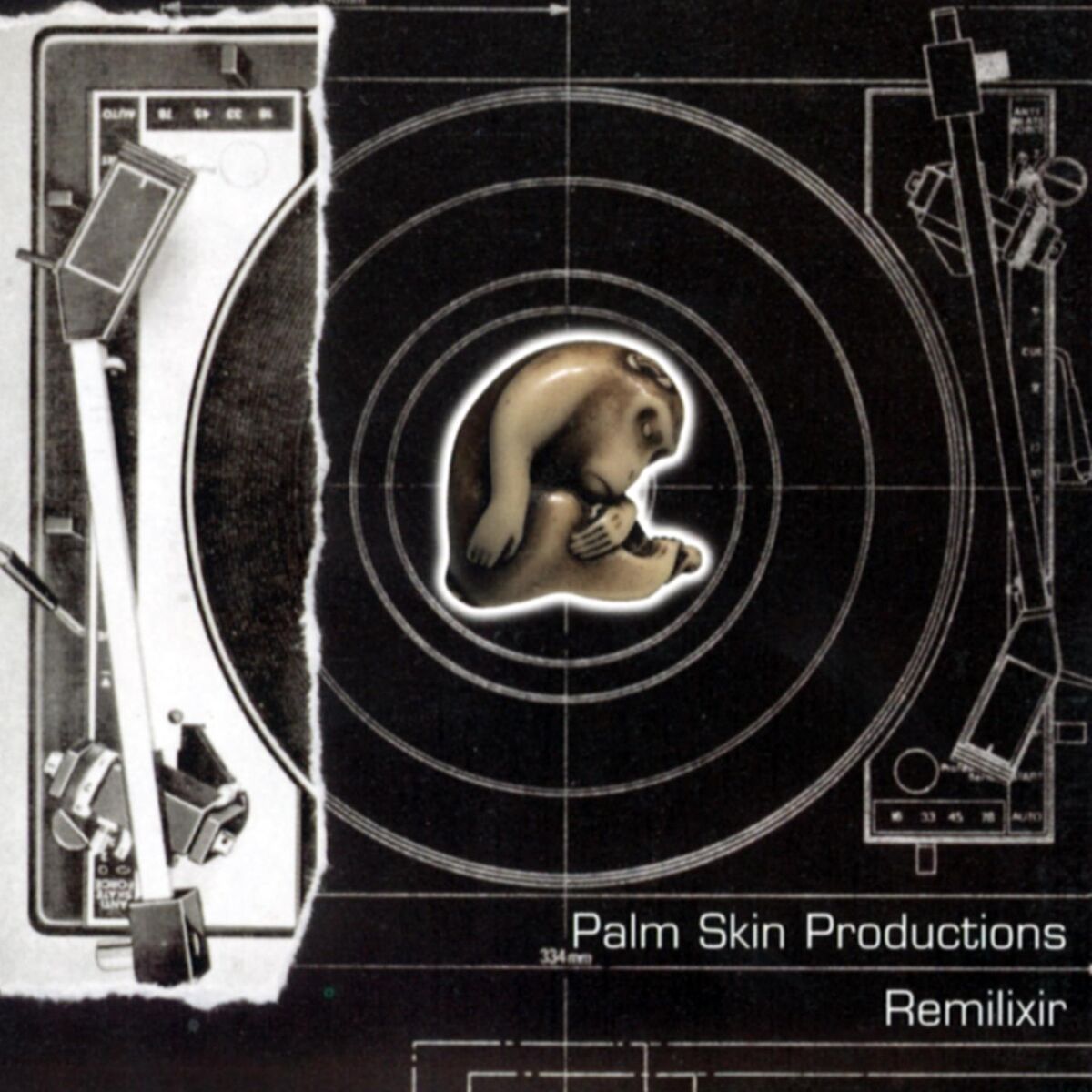 Album cover of Condition Red