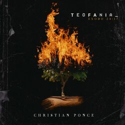 Cover of Teofanía