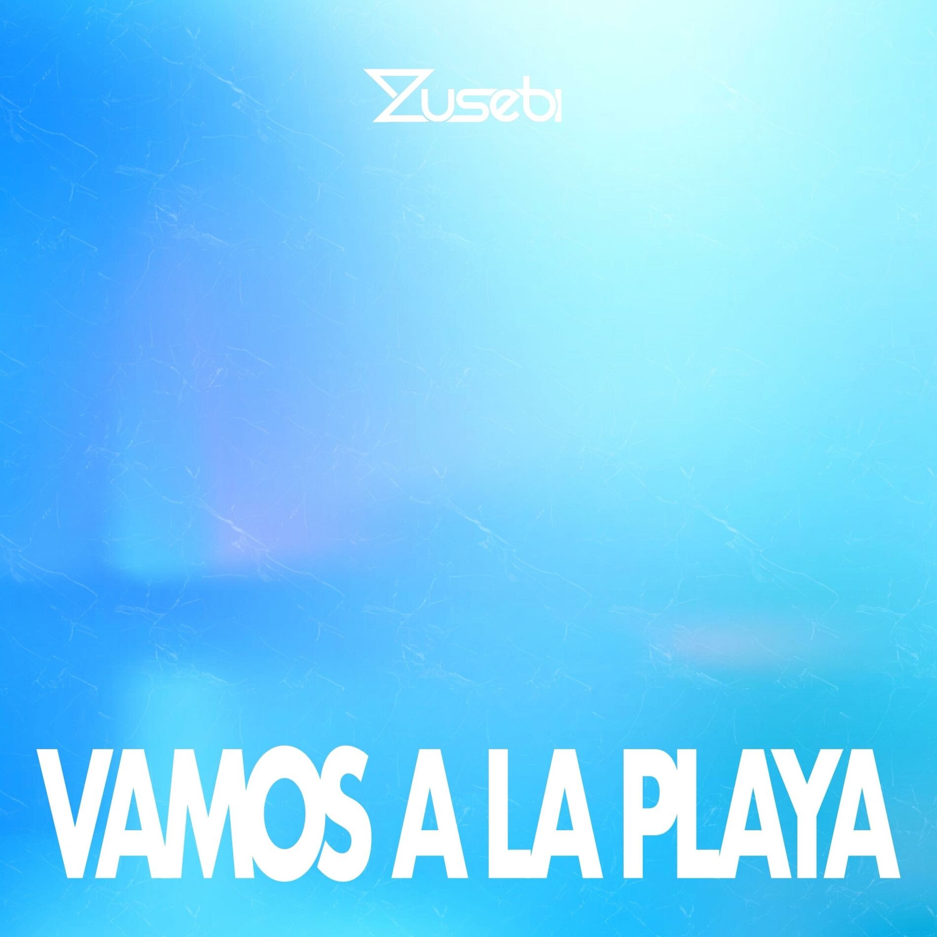 Album cover of Vamos a la Playa