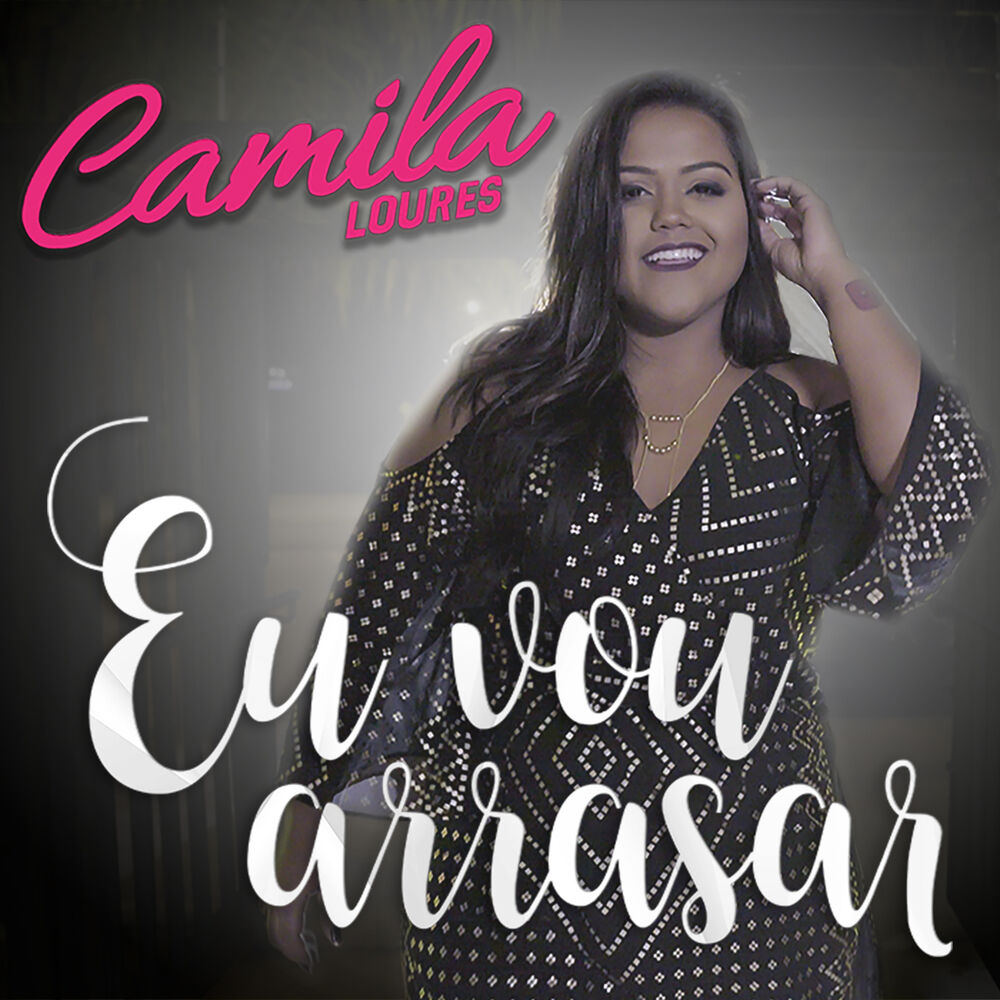 Picture of Eu Vou Arrasar