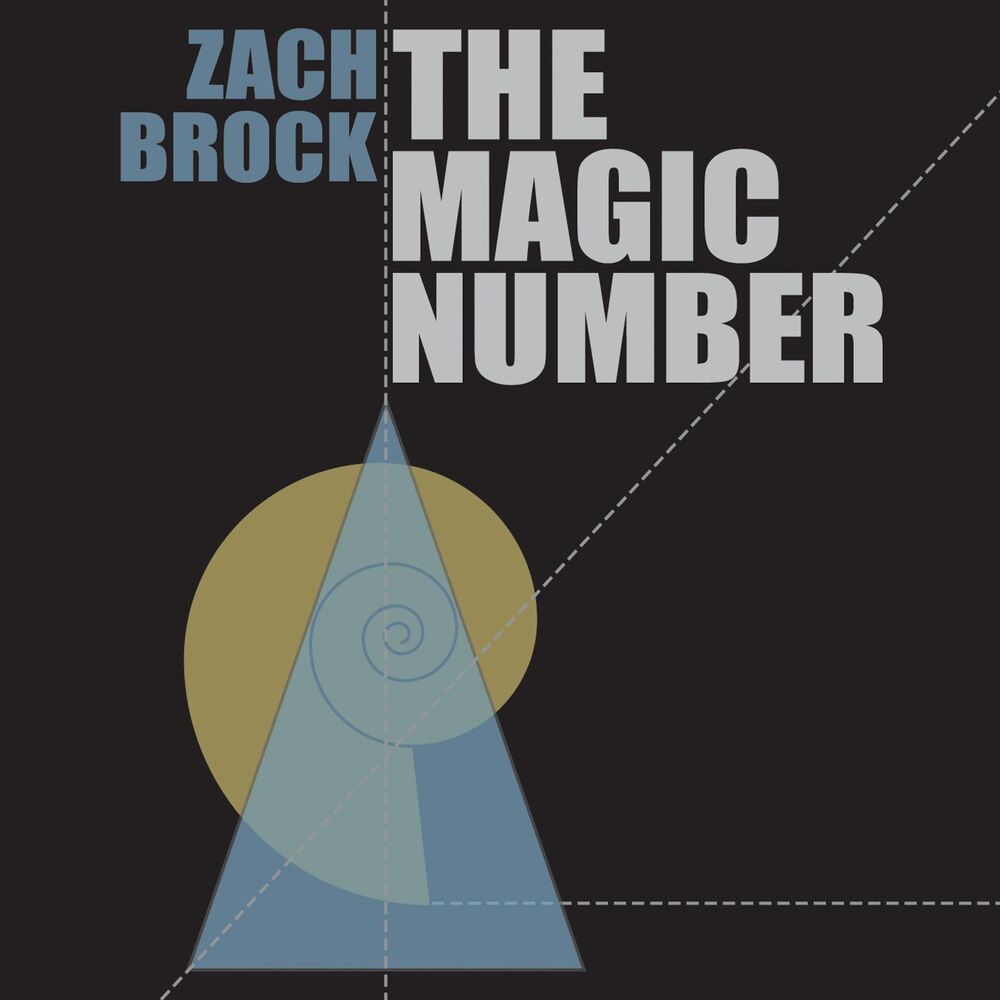 Picture of The Magic Number