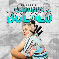 Cover of Gordinho Bololô