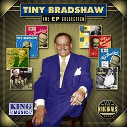 Cover of The EP Collection