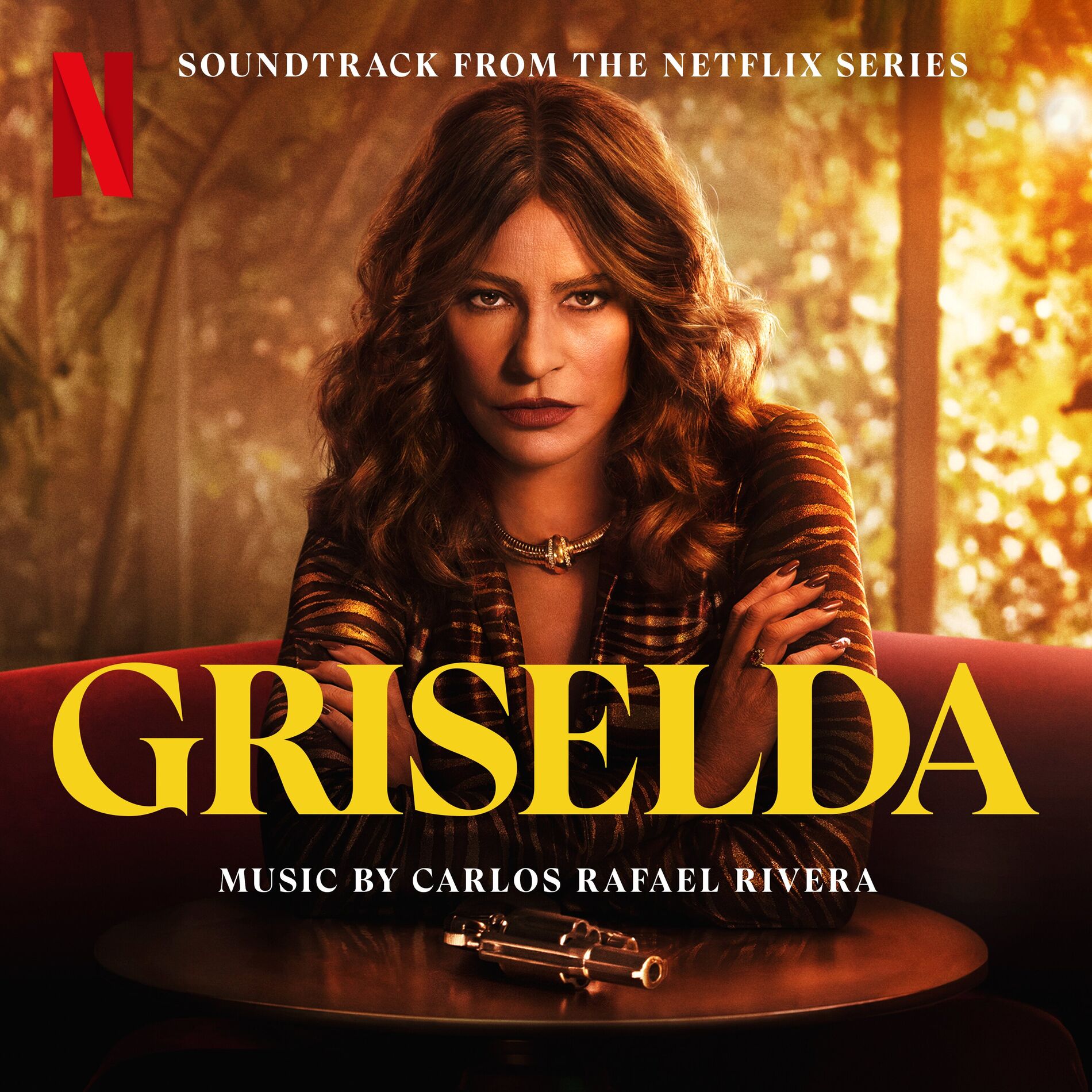 Album cover of THE LAST CIGARETTE