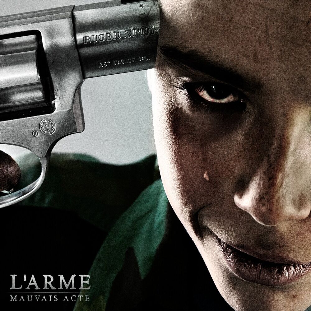 Picture of L'arme