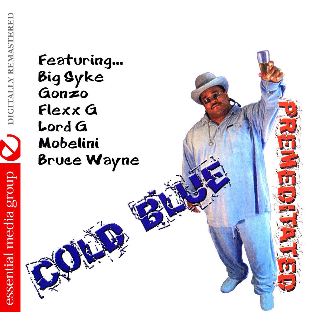 Picture of Premeditated (Digitally Remastered)