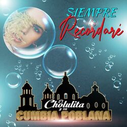 Cover of Siempre Te Recordaré